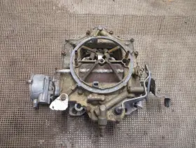 7026040 Rochester 1966 Buick Electra 225 Wildcat 401 4gc 4 Bbl. Carburetor
