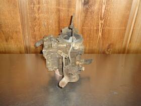 Rochester 7026046 2-barrel Carburetor Carb 2-jet 2gc 1966 Buick 300 V-8