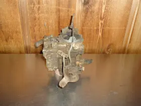 7026046 Rochester 2-barrel Carburetor Carb 2-jet 2gc 1966 Buick 300 V-8 7026046 Rochester 2-barrel Carburetor Carb 2-jet 2gc 1966 Buick 300 V-8