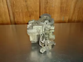 7026146 Rochester 2-barrel Carburetor Carb Core 2gc 1966 Buick 300 V-8 7026146 Rochester 2-barrel Carburetor Carb Core 2gc 1966 Buick 300 V-8