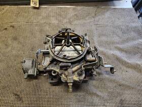 Rochester 7026940 1966 Buick Wildcat Electra 225 401 4gc 4-jet 4 Bbl. Carburetor