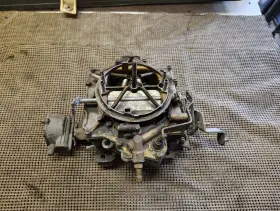 7026940 Rochester 1966 Buick Wildcat Electra 225 401 4gc 4-jet 4 Bbl. Carburetor