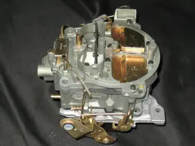 7027201 Rochester Restored Quadrajet 1967 396/325 Hp Chevelle Camaro 4 Speed Carburetor A7