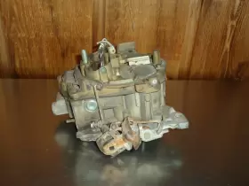 7027231 Rochester Quadrajet 4-barrel Carburetor Carb 1967 Cadillac 429 V-8
