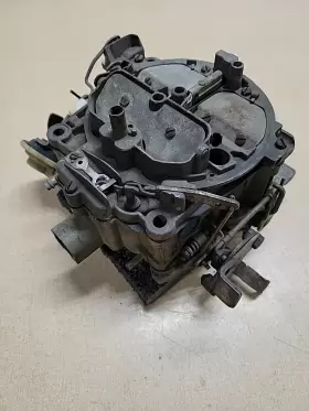 7027262 Rochester Gm Quadrajet 4-barrel Carburetor 1967 Pontiac Gto 400 At Ho Ra