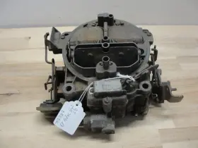 7027269 Rochester 1967 Pontiac Tempest 230 Quadrajet Carburetor D7 Hf