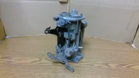 7028001 Rochester 1 Bbl Monojet M Carburetor Manual Hand Choke 7028001 Rochester 1 Bbl Monojet M Carburetor Manual Hand Choke
