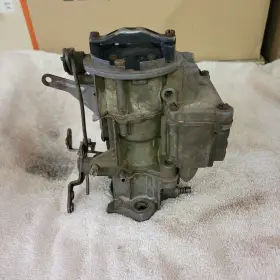 7028007 Rochester Monojet Carburetor 1 Brl 1968 Chevrolet Truck 250ci - Parts 7028007 Rochester Monojet Carburetor 1 Brl 1968 Chevrolet Truck 250ci - Parts