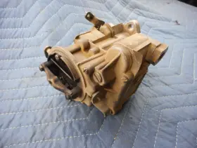 7028014 Rochester 1968 69 Chevy Gm Buick Monojet Carburetor 194 230 250 292 Core