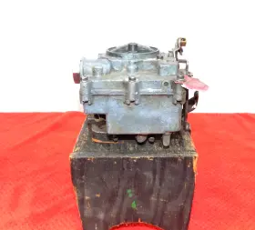 7028105 Rochester 1968 Chevy Gmc Truck 2 Barrel Jet 2gc Carburetor Carb 307
