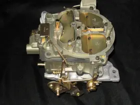 7028209 Rochester Restored Corvette Quadrajet 1968 427 4 Spd Carburetor Dtd 3628