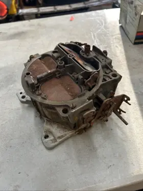 7028210 Rochester 1968 Chevelle Camaro Corvette Nova Impala 396 325hp Quadrajet Carburetor 7028210 Rochester 1968 Chevelle Camaro Corvette Nova Impala 396 325hp Quadrajet Carburetor