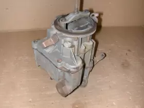 7029014 Rochester Monojet Carburetor - 1969 Chevrolet 230/250 6cyl #7029014 Core