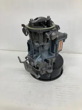 7029017 Rochester Rebuilt Monojet Mv 1969 Chevrolet 230 250 Carburetor