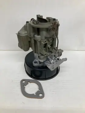 7029166 Rochester Rebuilt Monojet 1969 Pontiac 250 Carburetor