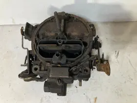 7029202dh0379 Rochester Quadrajet Carburetor Vintage 1960s
