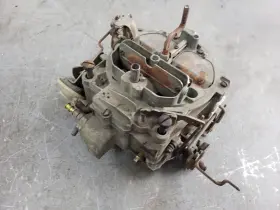 7029232 Rochester 1969 Cadillac 472 Quadrajet Carburetor Eldorado 1968