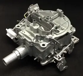 7029253 Rochester 1968 1969 Oldsmobile Quadrajet Carburetor Remanufactured