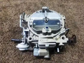 7029254 Rochester Quadrajet 1149 Oldsmobile Olds Ft69 Original Vintage Carburetor 7029254 Rochester Quadrajet 1149 Oldsmobile Olds Ft69 Original Vintage Carburetor