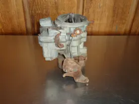 7032271 Rochester 2gv 2gc 2-barrel Carburetor Carb 1960s Pontiac V-8