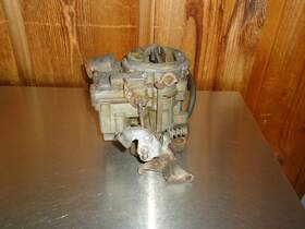 Rochester 7034764 2gv 2gc 2-barrel Carburetor Carb 1960s Pontiac V-8