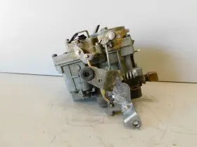 7036112 Rochester Chevyrolet Gm 2 Jet Bbl Carburetor