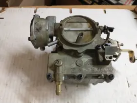 7036248 Rochester 2gc Carburetor 1965-1966 Buick