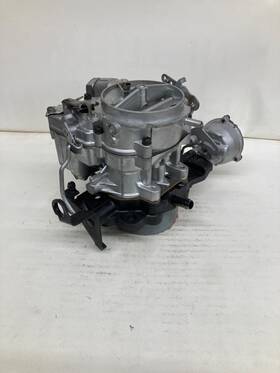 Rochester 7037050 Rebuilt 2gc 1967 Oldsmobile 330 Carburetor