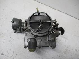 Rochester 7037062 Pontiac 2bbl Carburetor R2-2gv Holley Vintage Reman