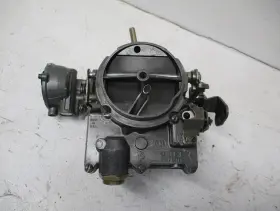 7037062 Rochester Pontiac 2bbl Carburetor R2-2gv Holley Vintage Reman 7037062 Rochester Pontiac 2bbl Carburetor R2-2gv Holley Vintage Reman
