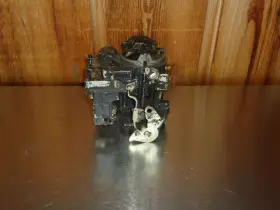7040083 Rochester 2-barrel Carburetor 2gc Marine Mercruiser Omc 2.5l 3.0l Boat 7040083 Rochester 2-barrel Carburetor 2gc Marine Mercruiser Omc 2.5l 3.0l Boat