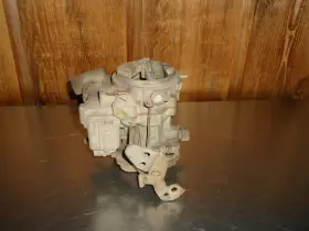 7040118 Rochester 2-barrel Carburetor Carb 2gv 1970 Chevrolet Chevy 400 V-8 7040118 Rochester 2-barrel Carburetor Carb 2gv 1970 Chevrolet Chevy 400 V-8
