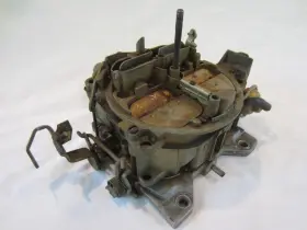 7040246 Rochester 1970 Buick Gs 455 Stage 1 Quadrajet Carburetor Date Code 0900 Used