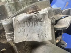 7040288 Rochester 429 Cj Carburetor Automatic Without Air Condition