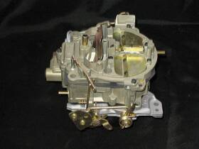 Rochester 7040505 Show Restored Quadrajet Dtd 0970 1970 Corvette Carburetor Cal