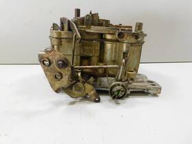 Rochester 7040509 Chevrolet C10 396 Big Block Bbc Quadrajet 4bbl Carburetor Os