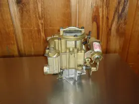 7041014 Rochester New Nos Monojet 1-barrel Carburetor 1971 Chevrolet Chevy 250