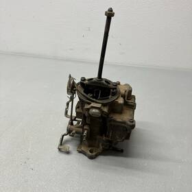 Rochester 7041021 Rebuilt Monojet 1-barrel Carburetor