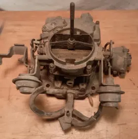 7041114 Rochester Chevrolet 350 400 V8 2gv Carburetor