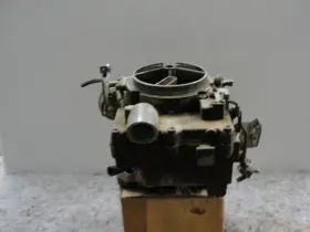 7041139 Rochester Vintage 2gv 1971 Chevrolet Gmc Truck 307 Carburetor