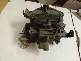 7041203 Rochester Quadrajet Carburetor Core Parts Carb