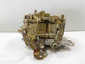 Rochester 7041286 Buick Opel Diplomat Quadrajet 4bbl Carburetor Date Code 2842