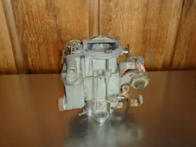 7042021 Rochester Monojet 1-barrel Carburetor 1972 Chevrolet Gmc Truck 250 292 7042021 Rochester Monojet 1-barrel Carburetor 1972 Chevrolet Gmc Truck 250 292