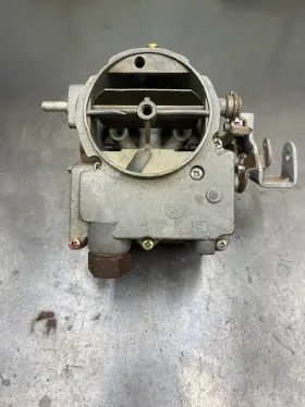 7042062 Rochester 72 Pontiac 350 400 455 2-jet Carburetor