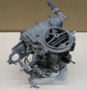 7042100 Rochester 7042103 2 Barrel 2-jet R2-2gv Carburetor - 1972 Chevrolet Gmc Pontiac