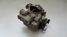 7042106 Rochester Gm Chevy 2bbl 2 Jet Carburetor Parts Only Core Oe 03aa3 Il