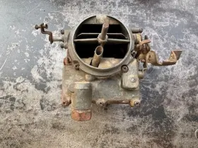 7042142 Rochester Vintage Carburetor Gm 1972-74 Buick