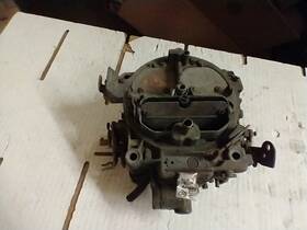 Rochester 7042219 Quadrajet Carburetor Parts Carb Core