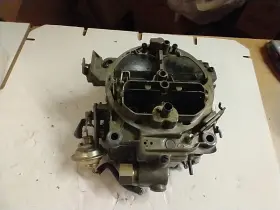 7042232 Rochester Quadrajet Parts Carb Rebuildable Core