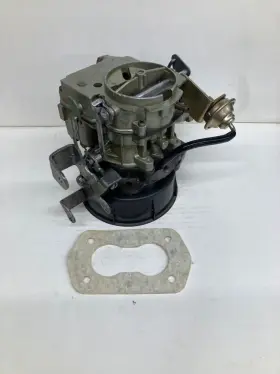 7043060 Rochester Rebuilt 2gc 1973-1974 Pontiac 400 Carburetor